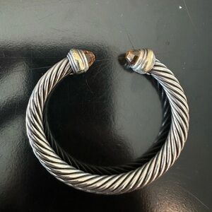 David Yurman Classic Cable Bracelet